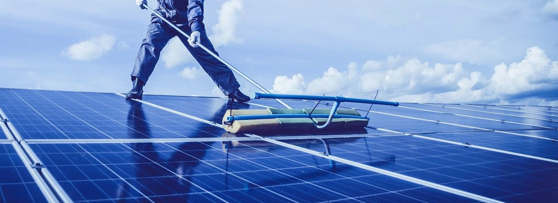 All Surface Cleaning Solutions